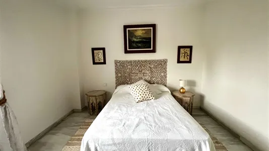 Apartments in Aeropuerto San Pablo - photo 10