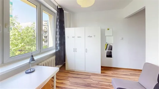 Rooms in Warszawa Praga-Południe - photo 3