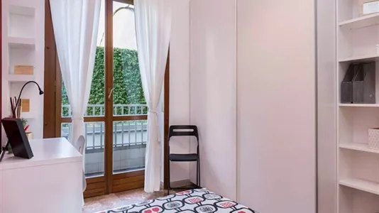 Rooms in Milano Zona 7 - Baggio, De Angeli, San Siro - photo 6