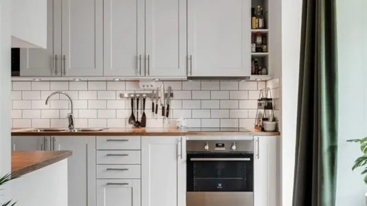 Apartments in Lundby - photo 1