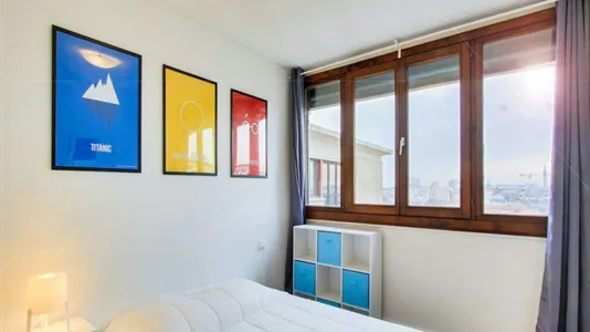 Rooms in Lille - photo 2