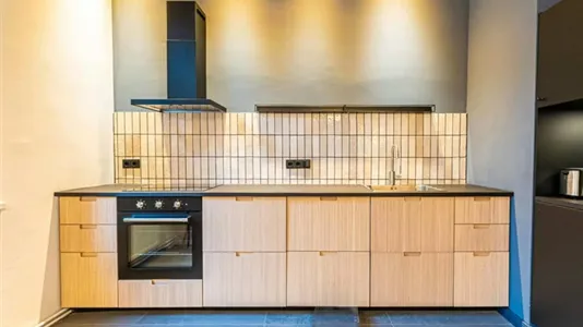 Apartments in Berlin Tempelhof-Schöneberg - photo 8