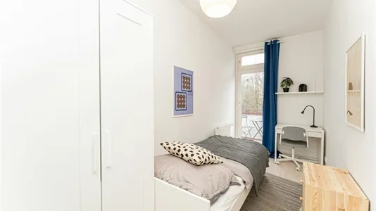 Rooms in Berlin Reinickendorf - photo 1