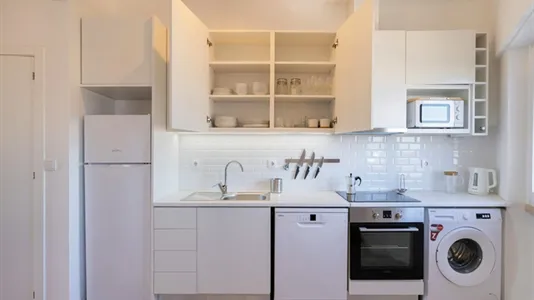 Apartments in Location is not specified - photo 8