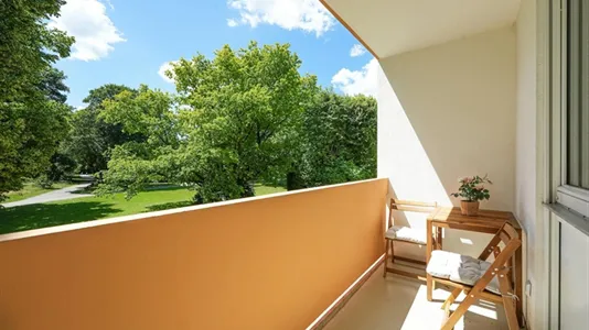 Rooms in Munich Aubing-Lochhausen-Langwied - photo 3