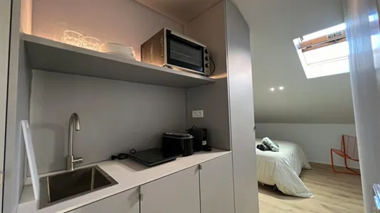 Houses in Madrid Fuencarral-El Pardo - photo 3