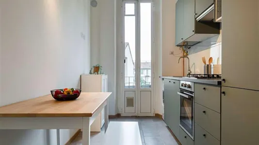 Rooms in Milano Zona 3 - Porta Venezia, Città Studi, Lambrate - photo 9