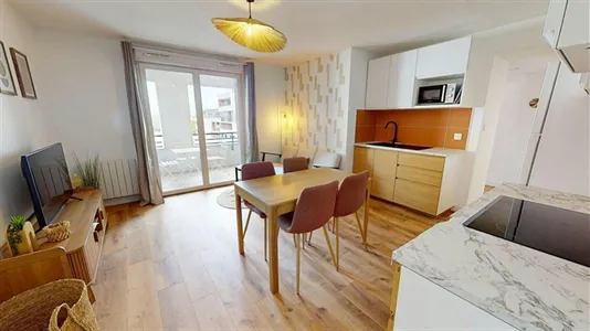 Rooms in Bordeaux - photo 6