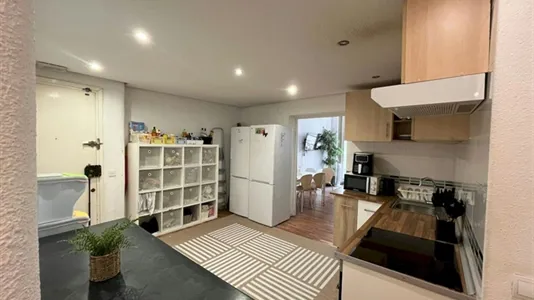 Rooms in Madrid Retiro - photo 6