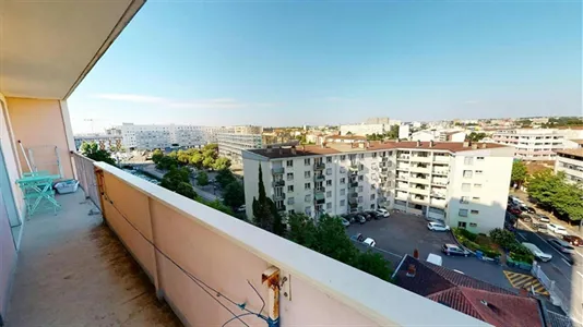 Rooms in Toulouse - photo 6