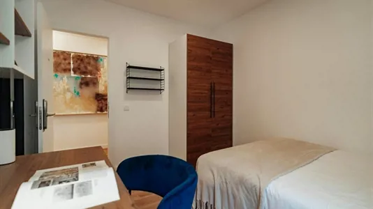 Apartments in Barcelona Sarrià-St. Gervasi - photo 3