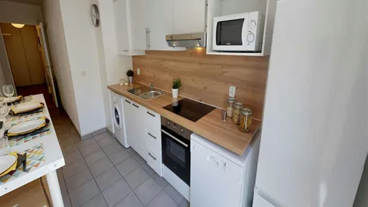 Rooms in Lyon - photo 7