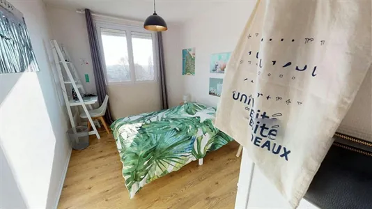 Rooms in Bordeaux - photo 3