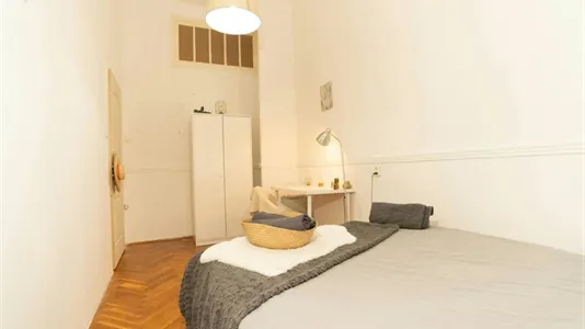 Rooms in Budapest Belváros-Lipótváros - photo 4