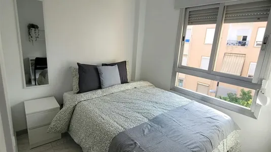 Rooms in Godelleta - photo 5