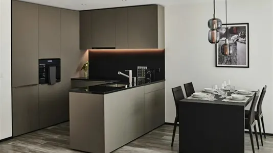Apartments in Uster - photo 1