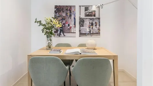 Apartments in Barcelona Gràcia - photo 6