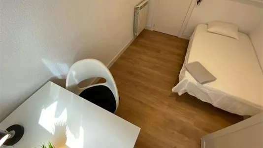 Rooms in Madrid Puente de Vallecas - photo 8