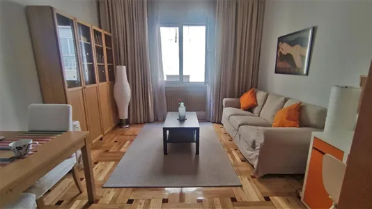 Apartments in Madrid Chamberí - photo 9