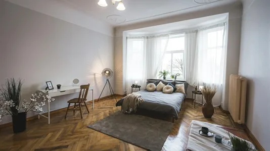 Apartments in Riga Centrs - photo 9