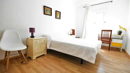 Apartments in Valencia Algirós - photo 5