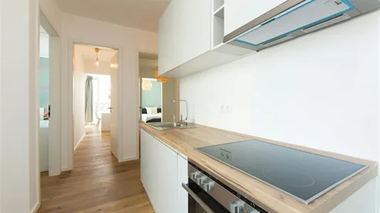 Rooms in Berlin Mitte - photo 8