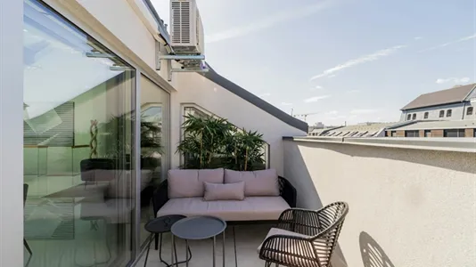 Apartments in Berlin Mitte - photo 9