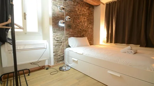 Apartments in Florence - photo 8