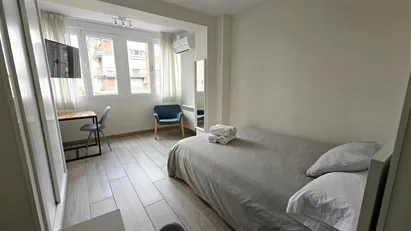 Apartment for rent in Madrid Chamartín, Madrid