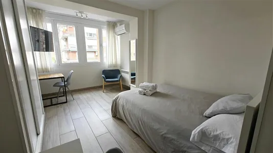 Apartments in Madrid Chamartín - photo 1