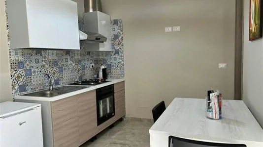 Apartments in Catania - photo 1