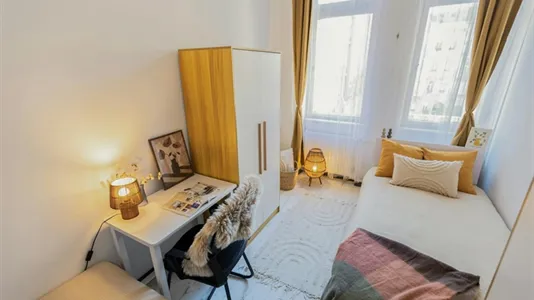 Rooms in Budapest Erzsébetváros - photo 2
