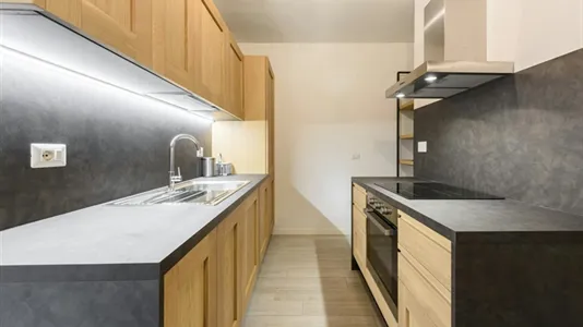 Apartments in Florence - photo 5