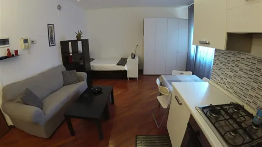 Apartments in Milano Zona 4 - Vittoria, Forlanini - photo 1
