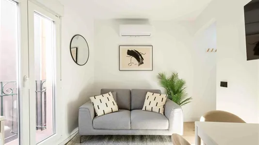 Apartments in Madrid Tetuán - photo 1