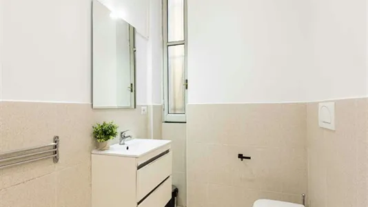 Rooms in Milano Zona 9 - Porta Garibaldi, Niguarda - photo 7