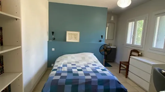 Rooms in Toulon - photo 1