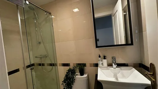 Rooms in Madrid Salamanca - photo 8