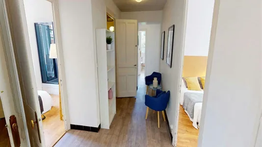 Rooms in Lyon - photo 10