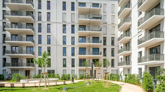 Apartments in Berlin Neukölln - photo 10