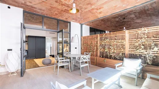 Apartments in Barcelona Gràcia - photo 7