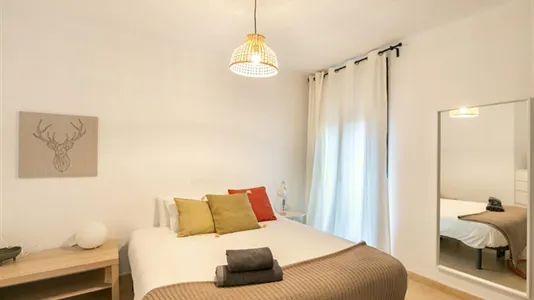 Apartments in Location is not specified - photo 7