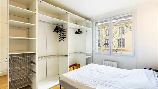 Apartments in Paris 19ème arrondissement - photo 10