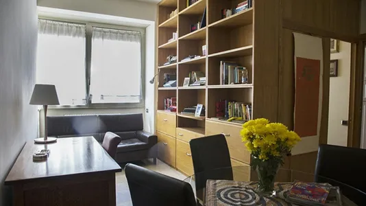 Apartments in Roma Municipio I – Centro Storico - photo 7