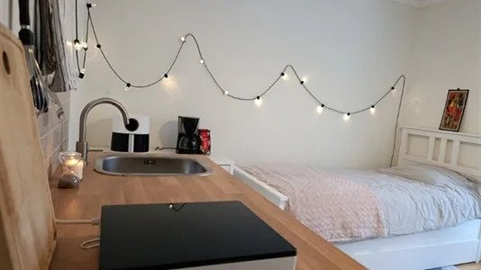 Apartments in Solna - photo 6