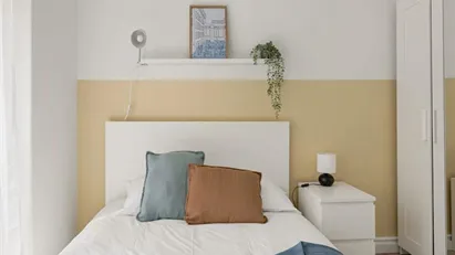 Room for rent in Lisbon (region)