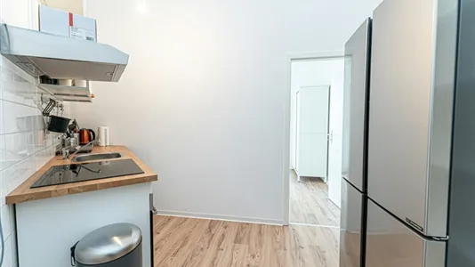 Rooms in Berlin Mitte - photo 7