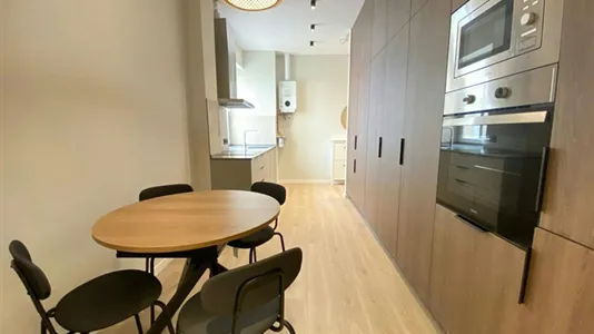 Rooms in Madrid Retiro - photo 6