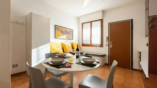 Apartments in Florence - photo 4