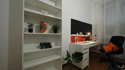 Rooms in Turin - photo 3